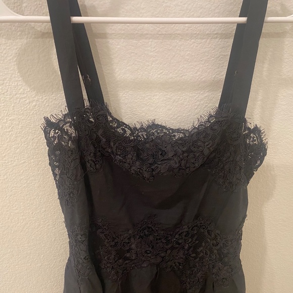 J. Crew Philomena Dress in Cotton Poplin - Picture 2 of 4